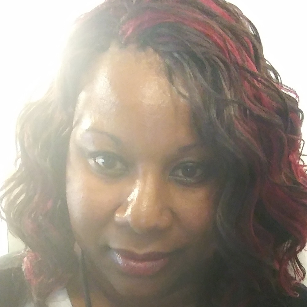 Meet your Posher, Temeshia
